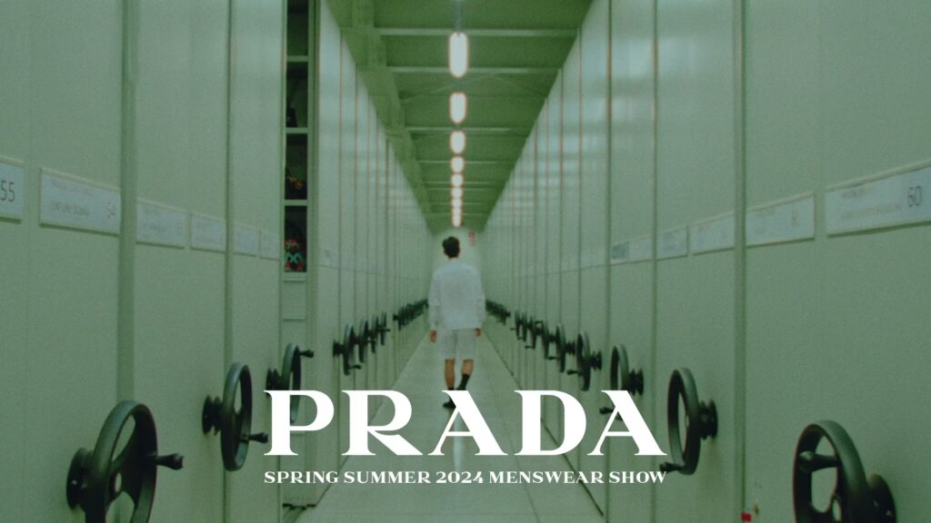 Prada